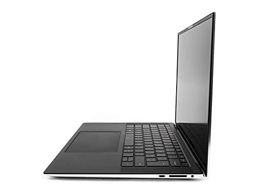 XPS 15 9500 - 15.6'' Core i7-10750H 16GB DDR4 512GB SSD