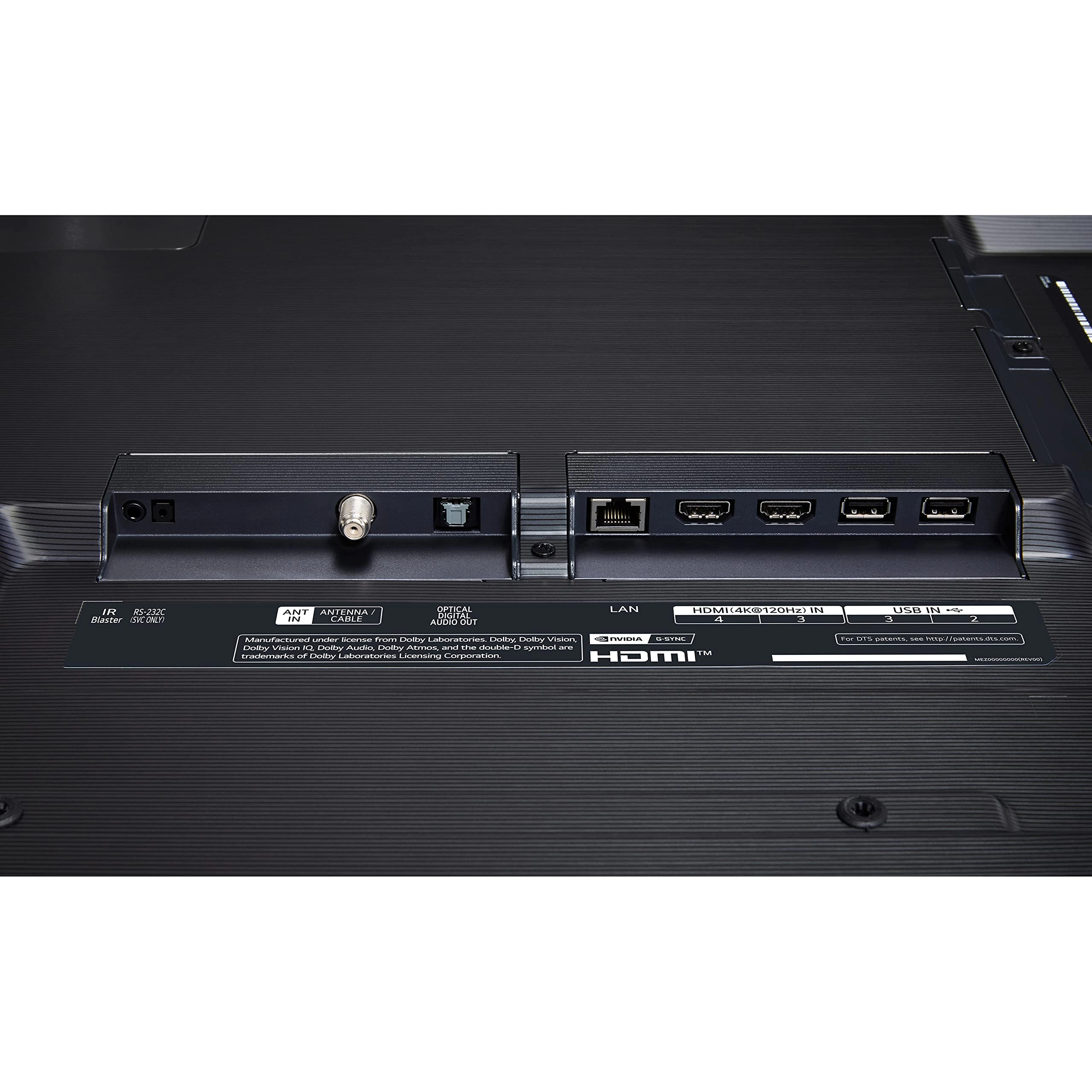 OLED65G36LA