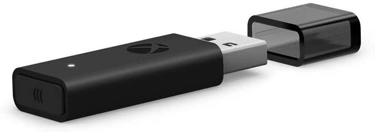 Xbox Wireless Adapter