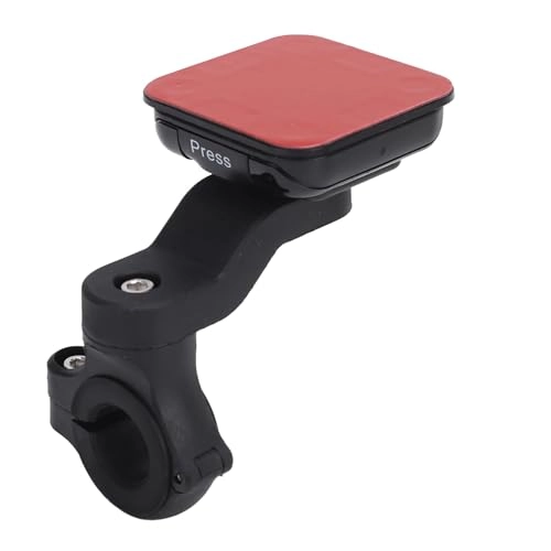 Magnetic Phone Mount - 360 Degree Rotation Handlebar