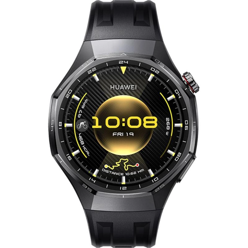 Watch GT 6 Pro 46mm Titanium