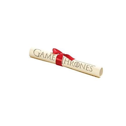 Monopoly: Game Of Thrones Collector's Edition