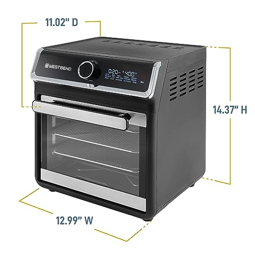 Air Fryer Oven AFWB15BK13