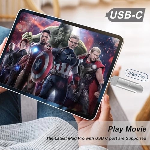 JD312 - USB 3.0 512GB
