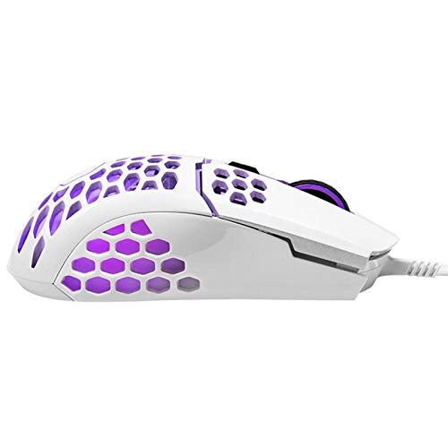 Gaming Wired Mechanical Mouse - USB