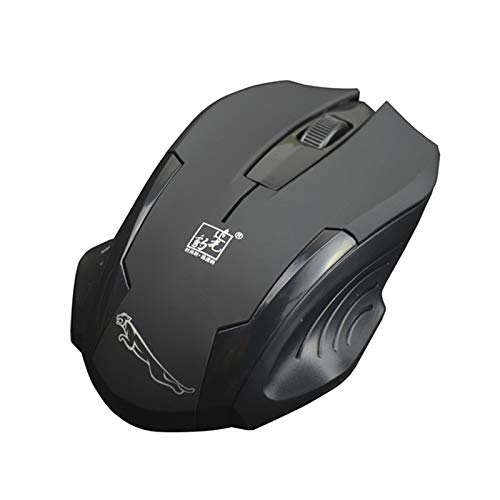 V17 Wired Gaming Mouse - USB