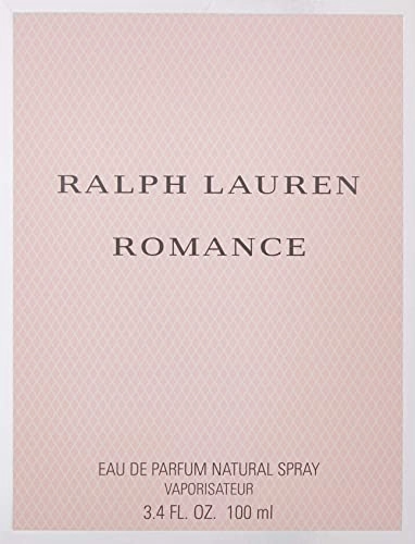 Romance Eau de Parfum 100 ml