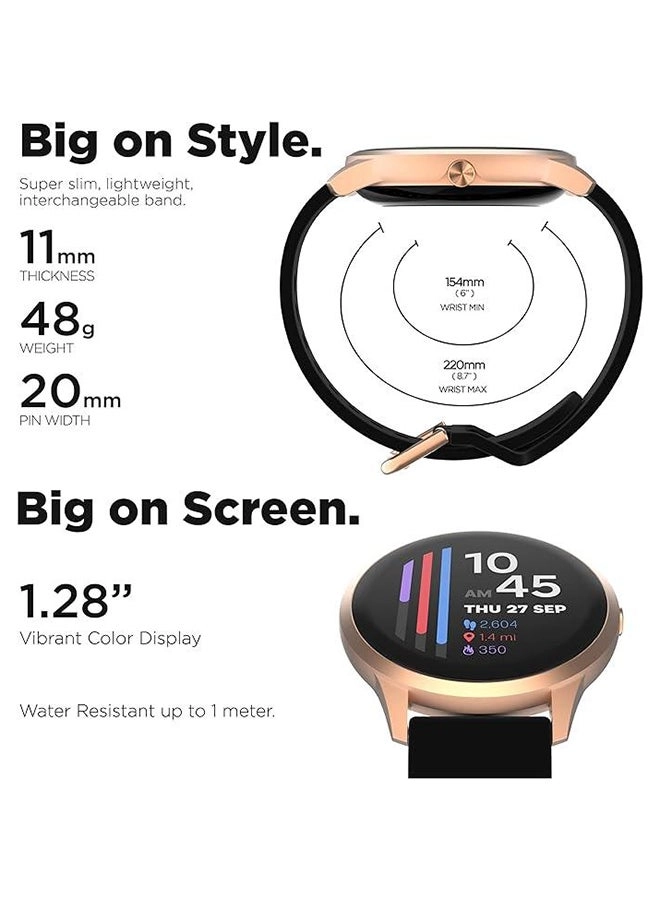 Sport 4 43mm Combination