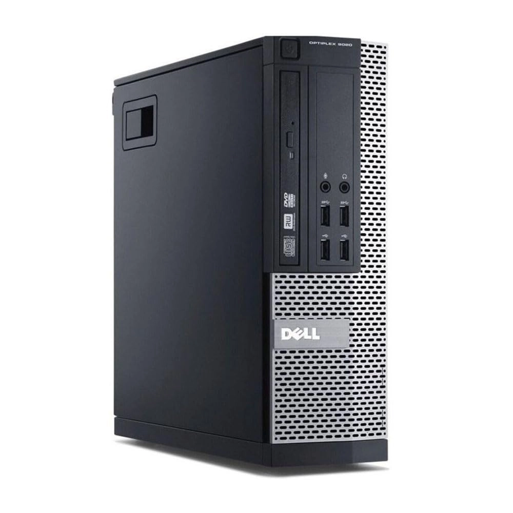 DELL (Renewed) Optiplex - 16GB 480GB i7 4770