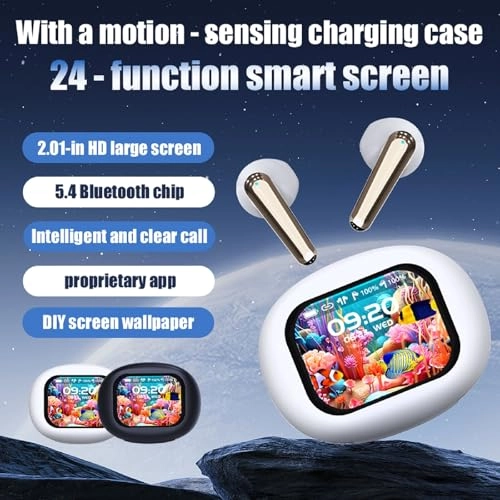 YX56 Wireless Earbud