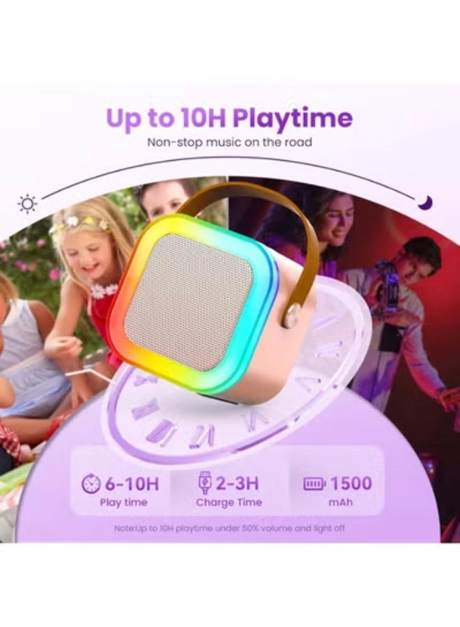 MK - Bluetooth Wireless microphone 4 Hours