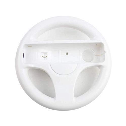 Mario Kart 8 Steering Wheel Racing Wheel - Nintendo Wii/Wii U 2 Pack
