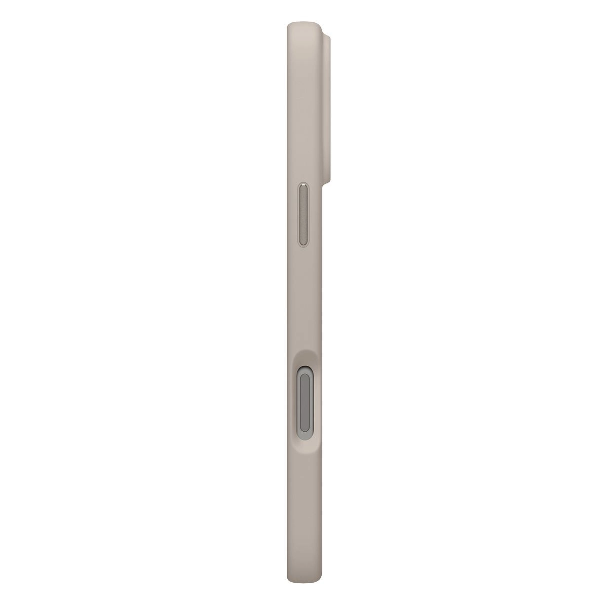 Silicone Fit MagFit case cover for iPhone 17 PRO