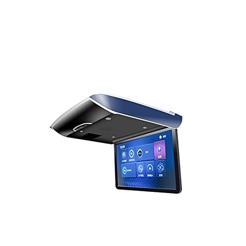 Car Headrest Player - 17.3 inch