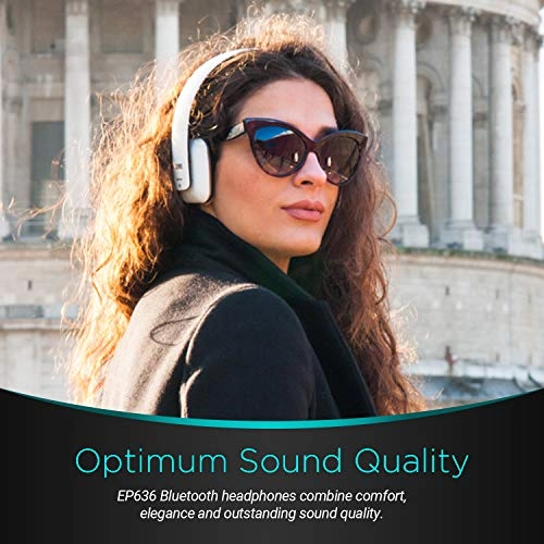 EP636 Wireless Headphone