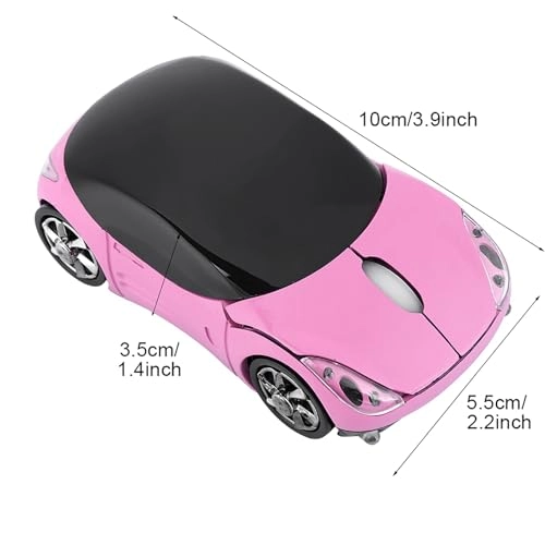 Optical Mouse - Bluetooth USB