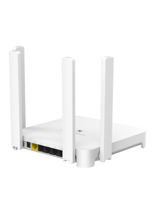 RG-EW1800GX PRO - WiFi 6 1 piece(s)