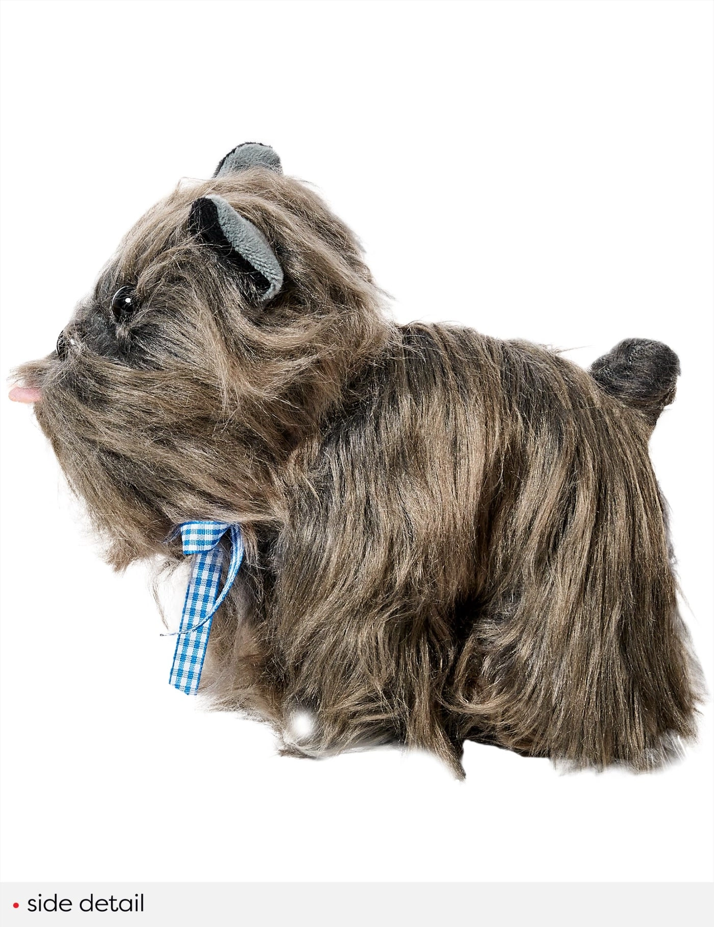 Toto in a Basket - Kids or Adults, Unisex No Size