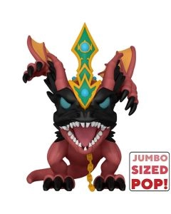 FUNKO Harpie's Pet Dragon - Yu-Gi-Oh!