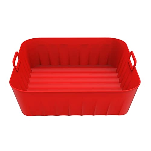 Air Fryer Silicone Mat - Silicone 1 piece(s)