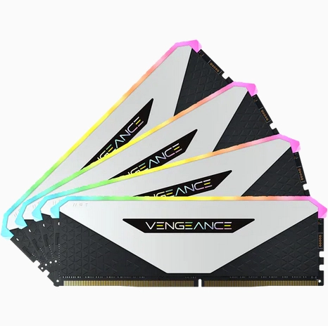 Vengeance RGB RS - 32GB 3200Mhz DDR4