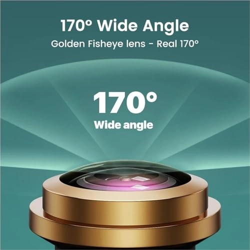 56054158AB - Night vision Wireless 1080P
