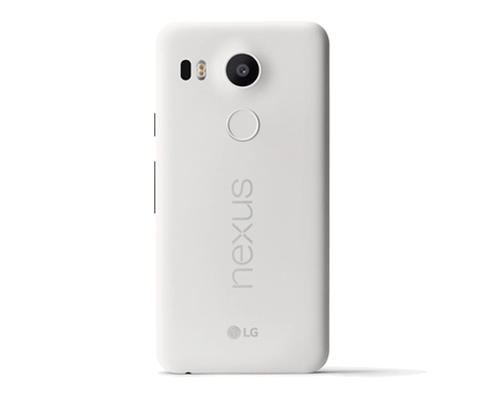 Nexus 5X - 2GB 32GB