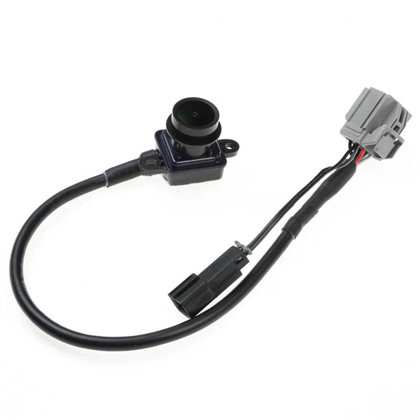 RIBONI Rear View Backup Camera