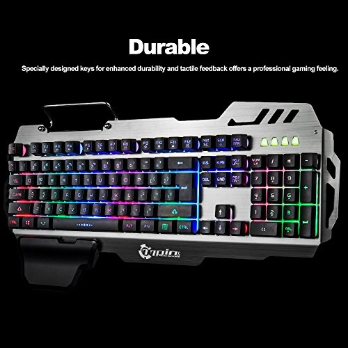 Gaming Keyboard - Wired