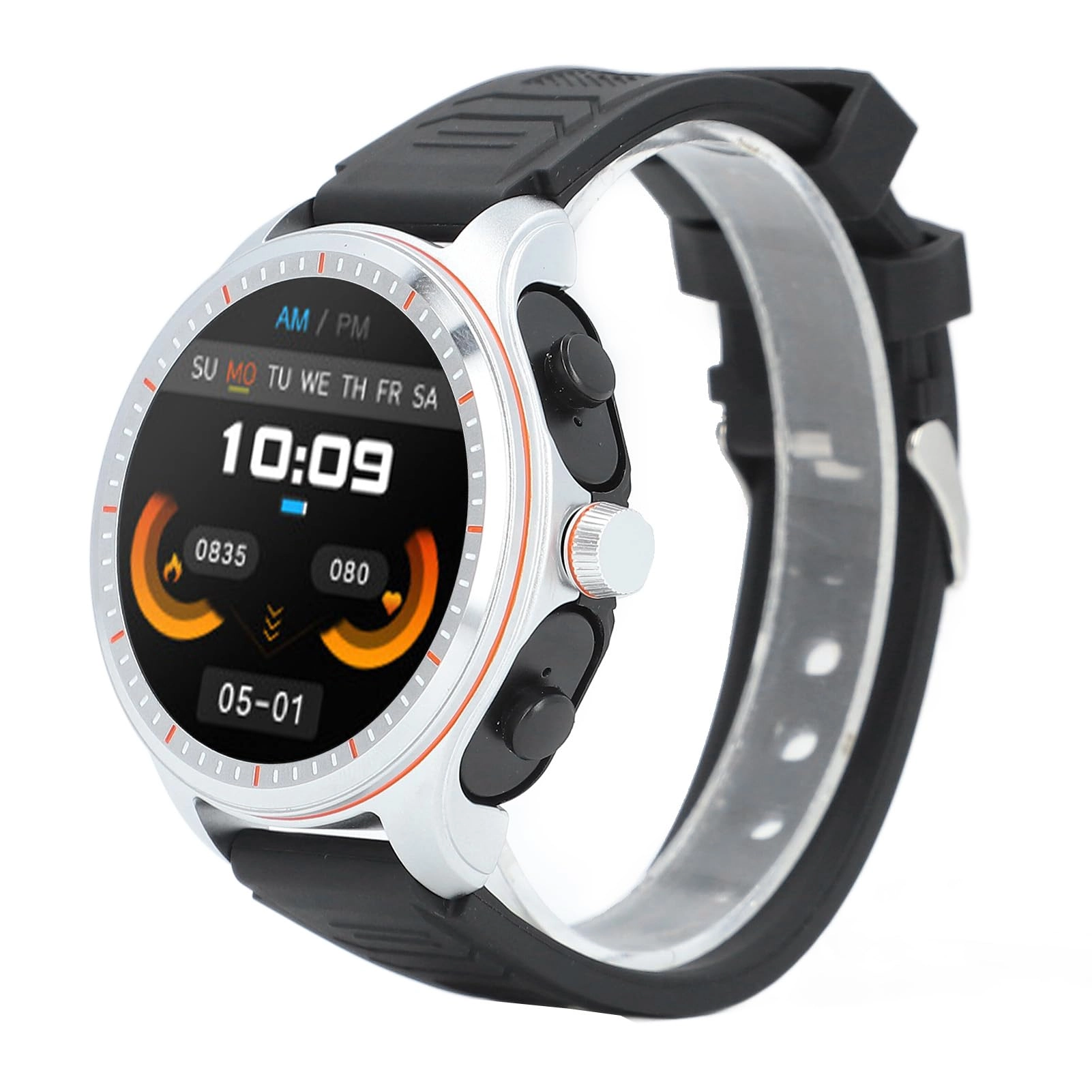 SENECESLI Fitness Smartwatch