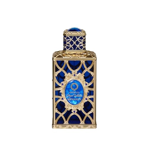 Monarch Eau de Parfum 80ml