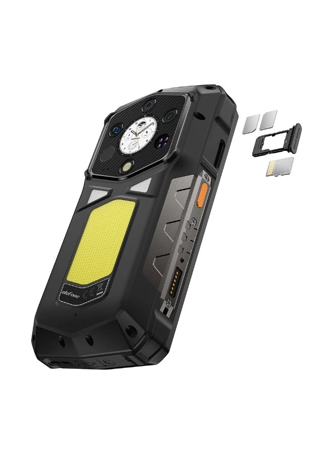 Armor 29 Pro - 16 GB 512 GB