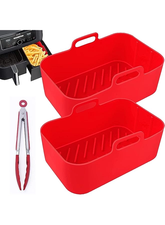 air fryer liner - silicone 2PCS