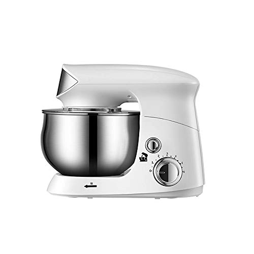 Multifunctional Stand Mixer - 4.8L 1000W
