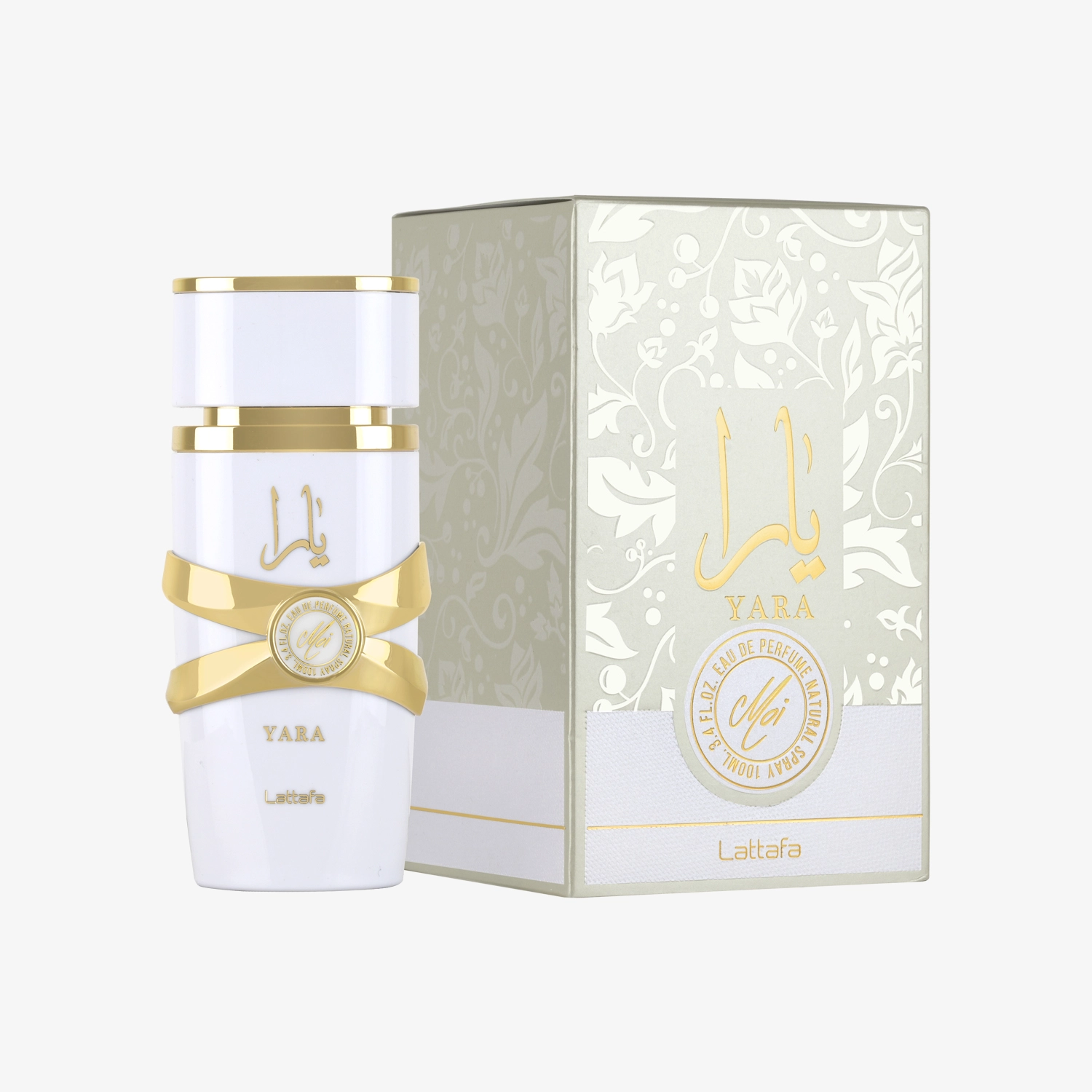 Yara Moi Eau de Parfum 100ml