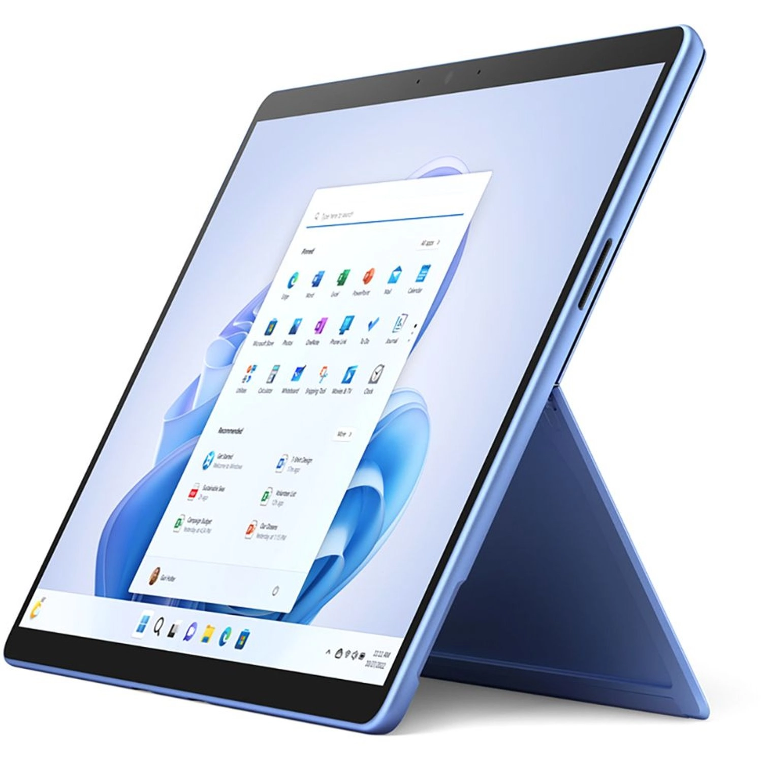 Surface Pro 9 - 13'' Core i5-1235U 8GB 256GB SSD