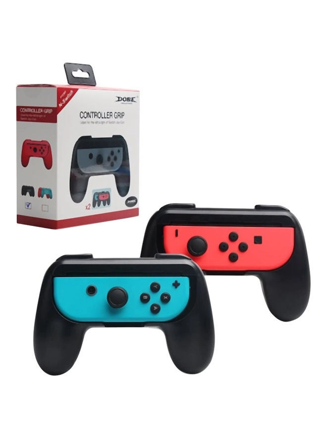 Dobe Controller Grip - Wireless Nintendo Switch