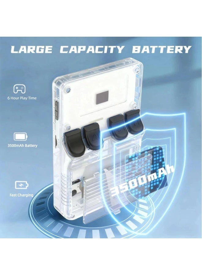 Handheld Game Console - 64GB