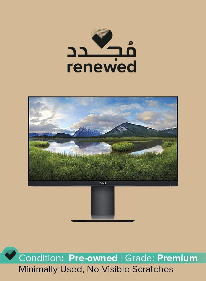 (Renewed) MONDELLP2719H - 27 inch 1920 X 1080 pixels