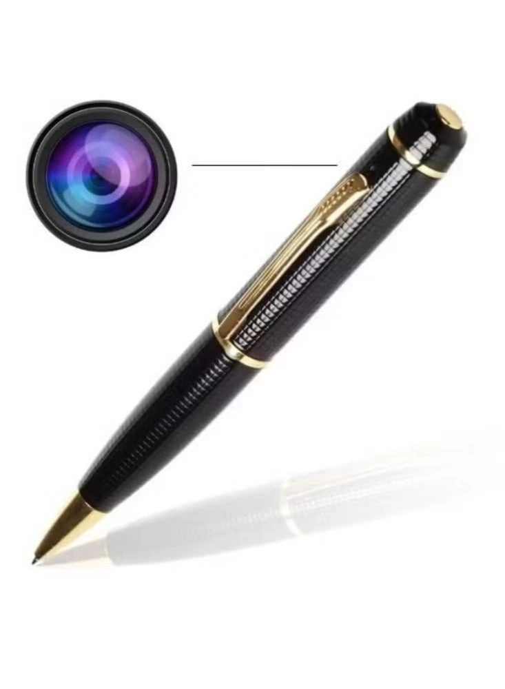 Pen Video Audio Recorder