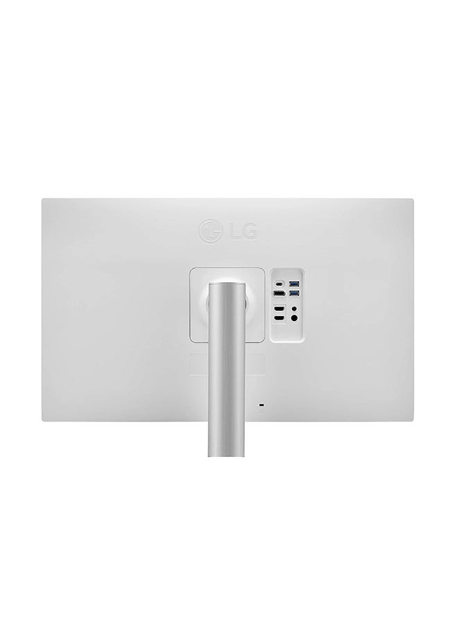 27UP850N - 3840 X 2160 pixels 27 inch