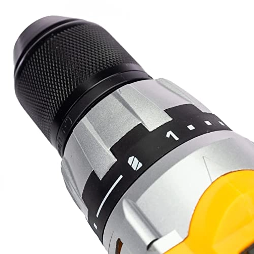 Drill Driver - 5 Amp Hours