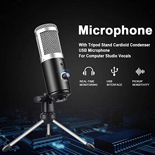 yufengqianque1 USB Microphone