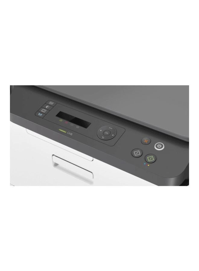 Laserjet MFP 178nw - Laser Colour