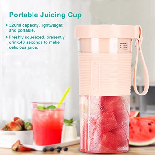 GQ-0508 - 50W 320ml