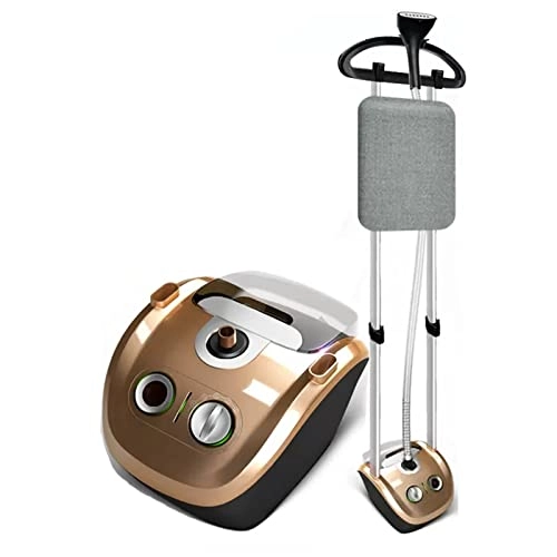 Full Size Vertical Garment Steamer - 1800W 2.3L