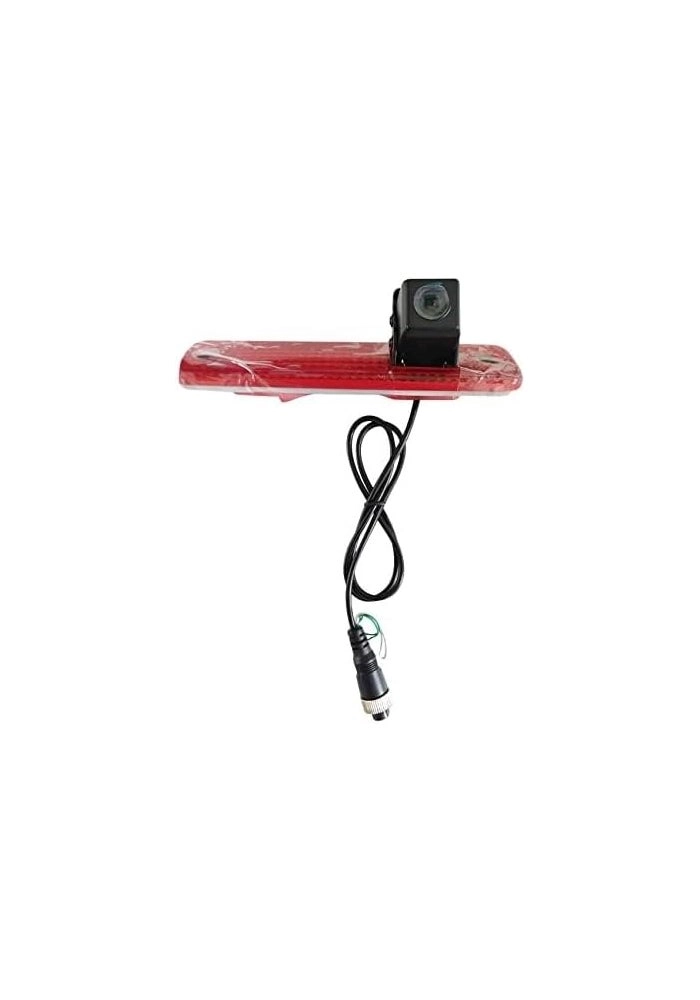 HD 720P 3rd Brake Light Camera - Night Vision 720 x 576 px