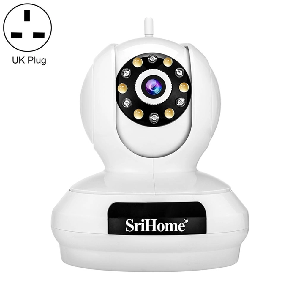 SriHome SP019