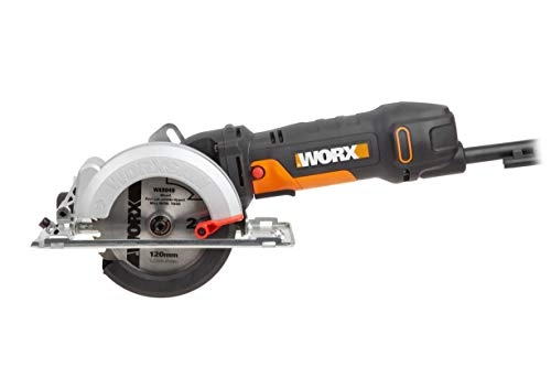 WX439 Corded (Bare Tool)