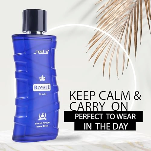 ROYALE - Eau de Parfum 100 ml